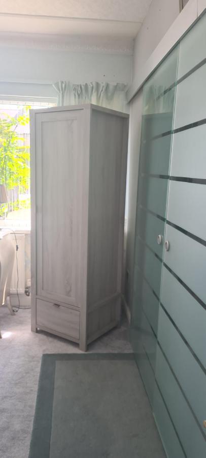 ברידג'נד Parc Lodge Guesthouse מראה חיצוני תמונה