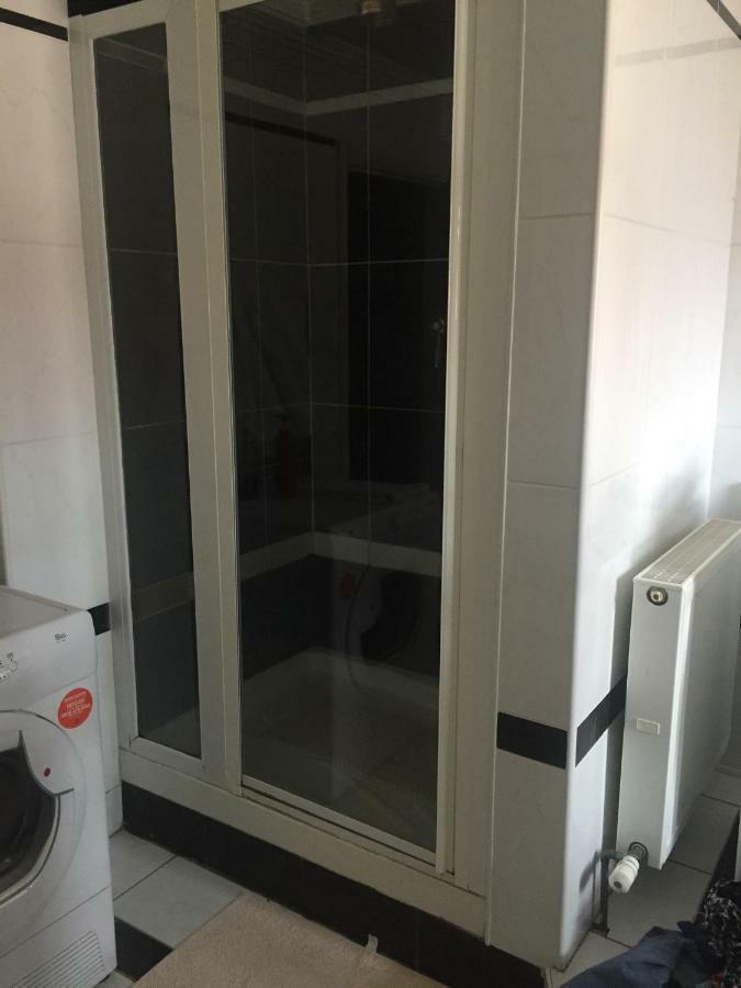 ברידג'נד Parc Lodge Guesthouse מראה חיצוני תמונה